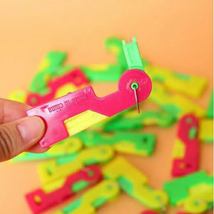 Infila ago automatico (confezione da 10)