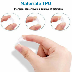 Anello di regolazione