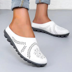 Pantofole vuote casual All-Match