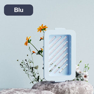 Dispenser di sapone a rete molto flessibile