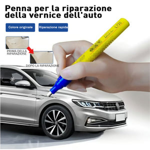 Pennarello per ritocchi auto (ACQUISTA 1 e ricevine 1 gratis)