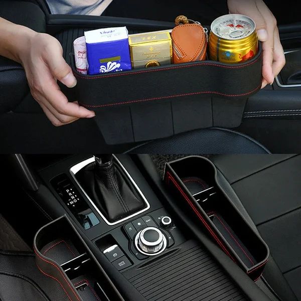 Organizer per elettronica, custodia protettiva per accessori tecnologici di lunga durata, custodia da viaggio compatta e affidabile con robusto guscio ergonomico per auricolari, caricabatterie, cavi e