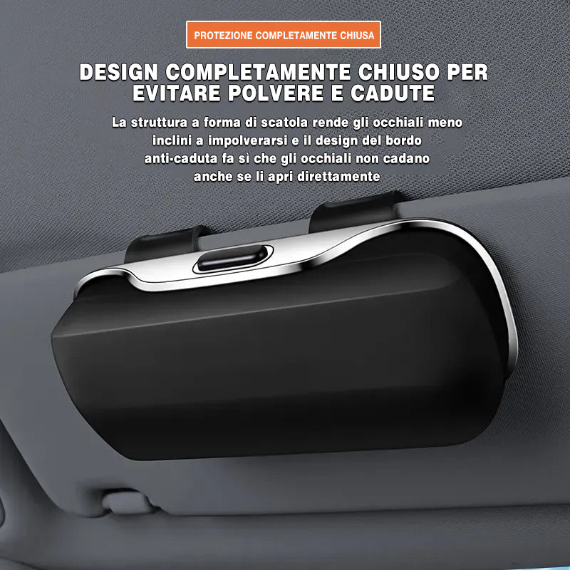Scatola porta occhiali a custodie per occhiali | Acquisti Online su