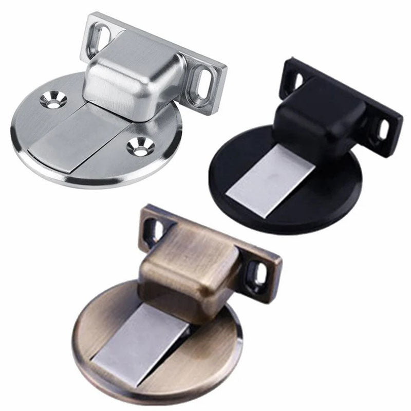 Ferramenta E Serrature Per Porte Fermaporta 10 Pezzi Fermaporta Anticollisione S