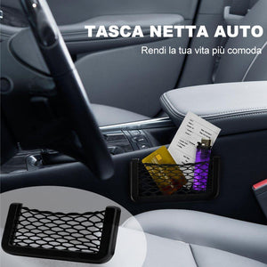 Borsa per auto tascabile