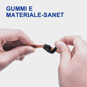 Portaocchiali Comodo Antiscivolo