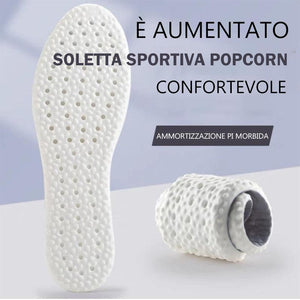 SOLETTA UNIVERSALE SUPER ELASTICIZZATA