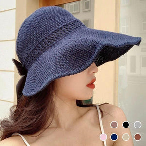 Cappello estivo da pescatore da spiaggia
