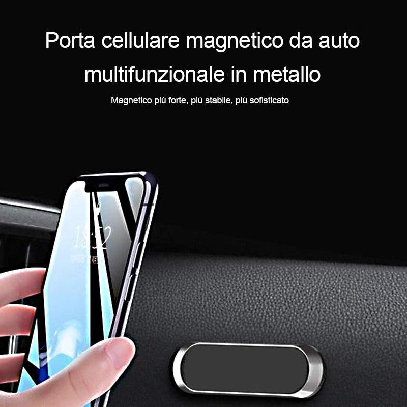 Supporto Per Smartphone Mini Cooper. Supporto Per Auto Per Telefono Mini Cooper. Supporto Magnetico Per Auto Per Mini Cooper. - Italia - Foto 5