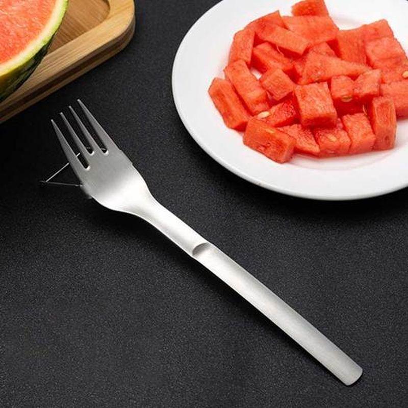 Pelapatate E Affettatrice Multifunzionale In Acciaio Inox – Taglia Frutta E Verdura A Fette Ultrafini Per Cucina Sana