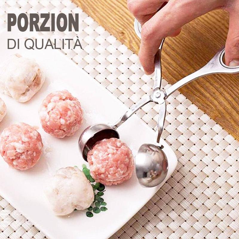 Macchina automatica per la formazione di polpette e polpette di pesce dal produttore cinese - Macchina per la lavorazione degli alimenti