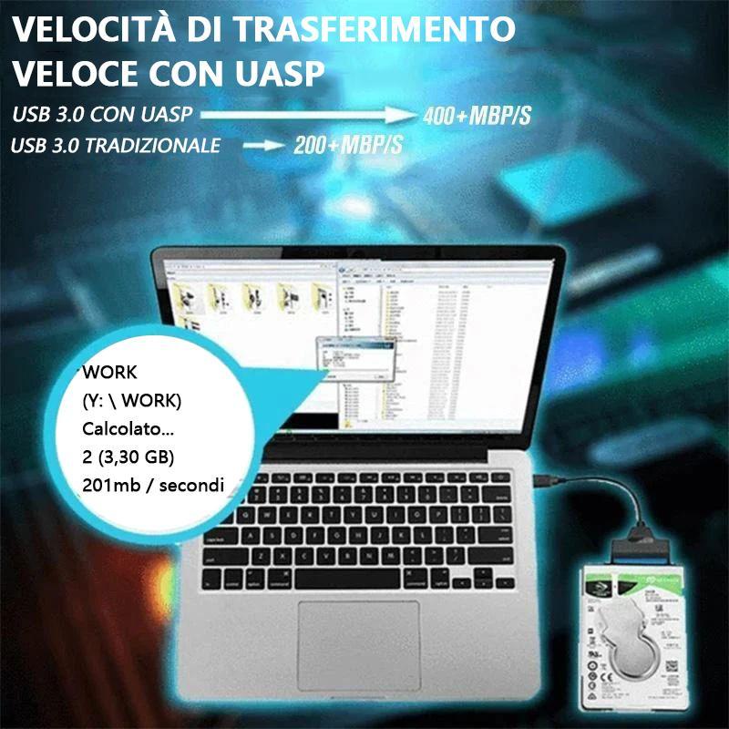 Adattatore USB-C A HDMI PremiumCord 1.8m - 4K 60Hz Per MacBook E Tablet - Foto 11