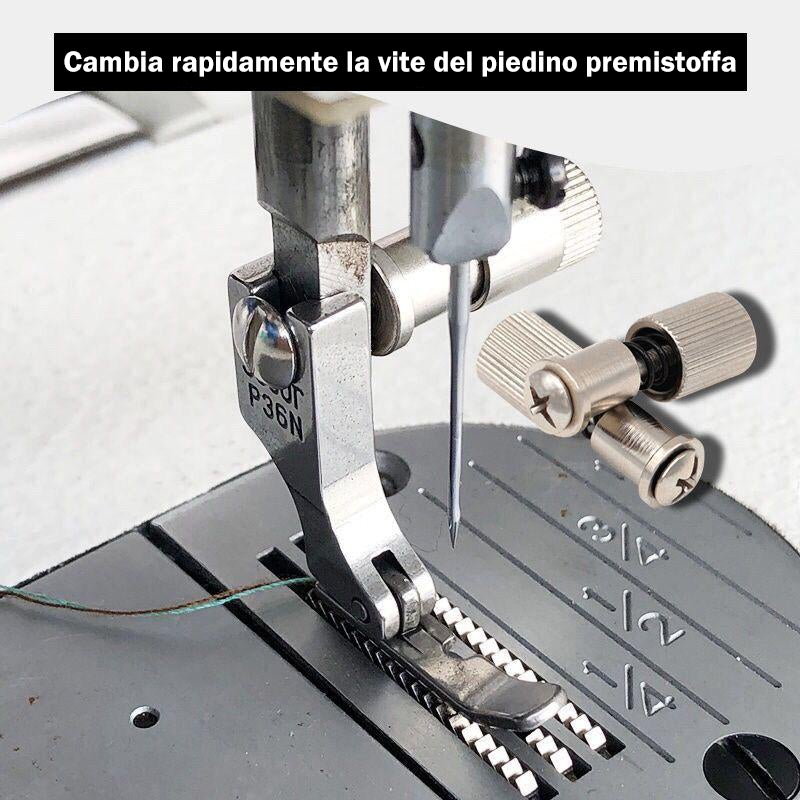 Piede Per Mobili HETTICH Acciaio Grigio Opaco 30 Mm, H 30 Cm | Leroy Merlin - Foto 4