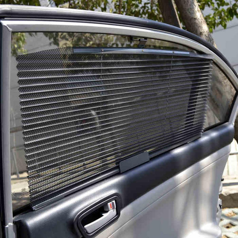 Tenda Parasole Per Camper E SUV - Impermeabile 210D 6m² Con Montaggio Rapido E Picchetti Riflettenti Per Viaggi E Picnic