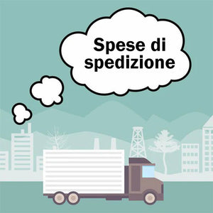Spese di spedizione