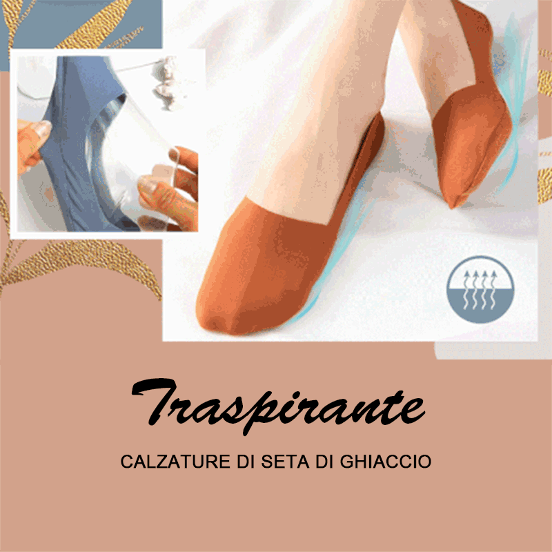 Calze Termiche In Pile 6 Paia Calze Antiscivolo Uomo | In Pile - Foto 13