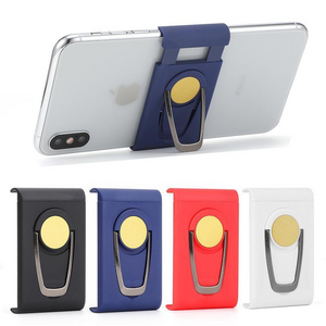 Supporto per telefono universale regolabile