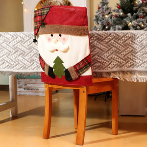 💥Carinissimi coprisedie a tema natalizio🎄