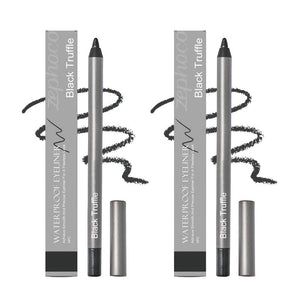Eyeliner waterproof a lunga tenuta
