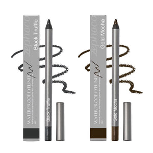 Eyeliner waterproof a lunga tenuta