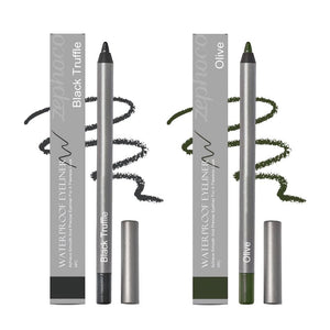 Eyeliner waterproof a lunga tenuta