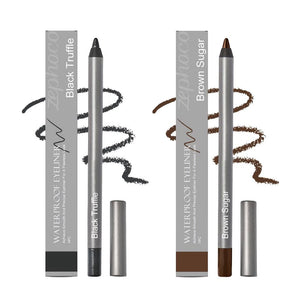 Eyeliner waterproof a lunga tenuta