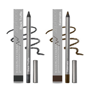 Eyeliner waterproof a lunga tenuta