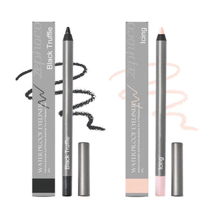 Eyeliner waterproof a lunga tenuta