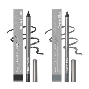 Eyeliner waterproof a lunga tenuta