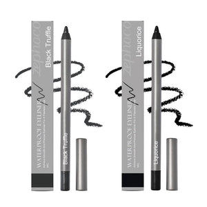 Eyeliner waterproof a lunga tenuta