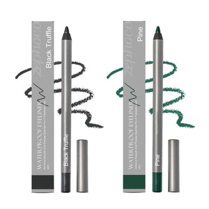 Eyeliner waterproof a lunga tenuta