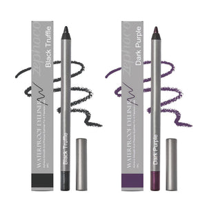 Eyeliner waterproof a lunga tenuta