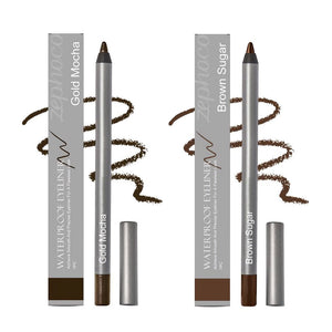Eyeliner waterproof a lunga tenuta