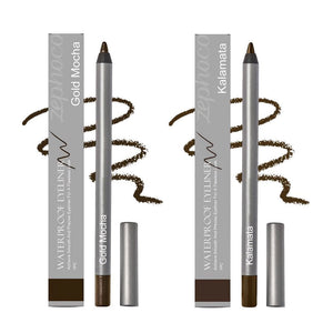 Eyeliner waterproof a lunga tenuta