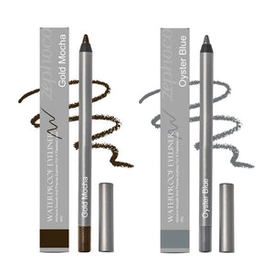 Eyeliner waterproof a lunga tenuta