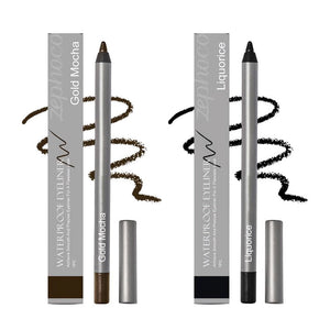 Eyeliner waterproof a lunga tenuta