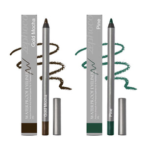 Eyeliner waterproof a lunga tenuta