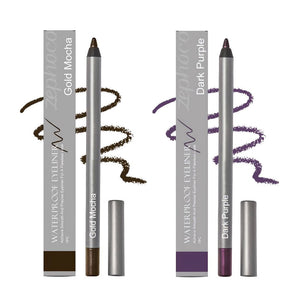 Eyeliner waterproof a lunga tenuta
