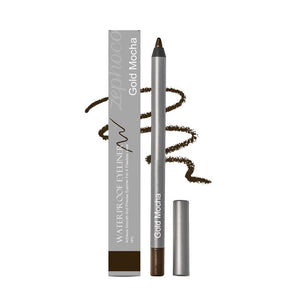 Eyeliner waterproof a lunga tenuta