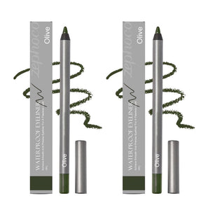 Eyeliner waterproof a lunga tenuta