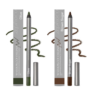 Eyeliner waterproof a lunga tenuta