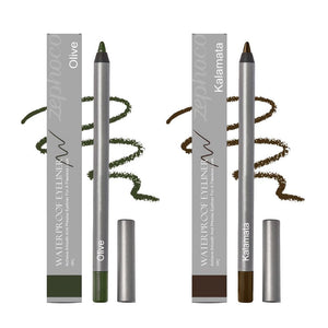 Eyeliner waterproof a lunga tenuta