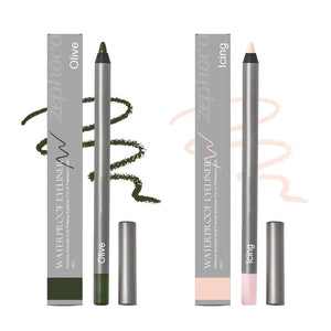 Eyeliner waterproof a lunga tenuta