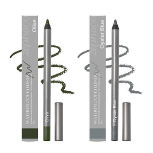 Eyeliner waterproof a lunga tenuta