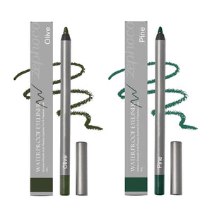 Eyeliner waterproof a lunga tenuta
