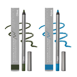 Eyeliner waterproof a lunga tenuta