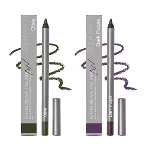 Eyeliner waterproof a lunga tenuta