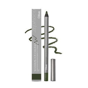 Eyeliner waterproof a lunga tenuta