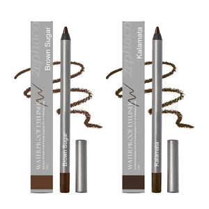 Eyeliner waterproof a lunga tenuta