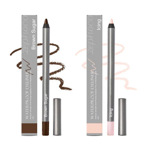 Eyeliner waterproof a lunga tenuta